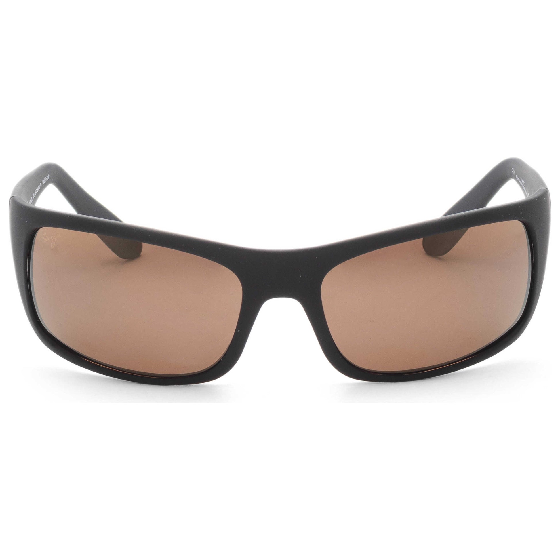 Maui Jim Peahi Men's Sunglasses MJ0202S-002 - Image #6