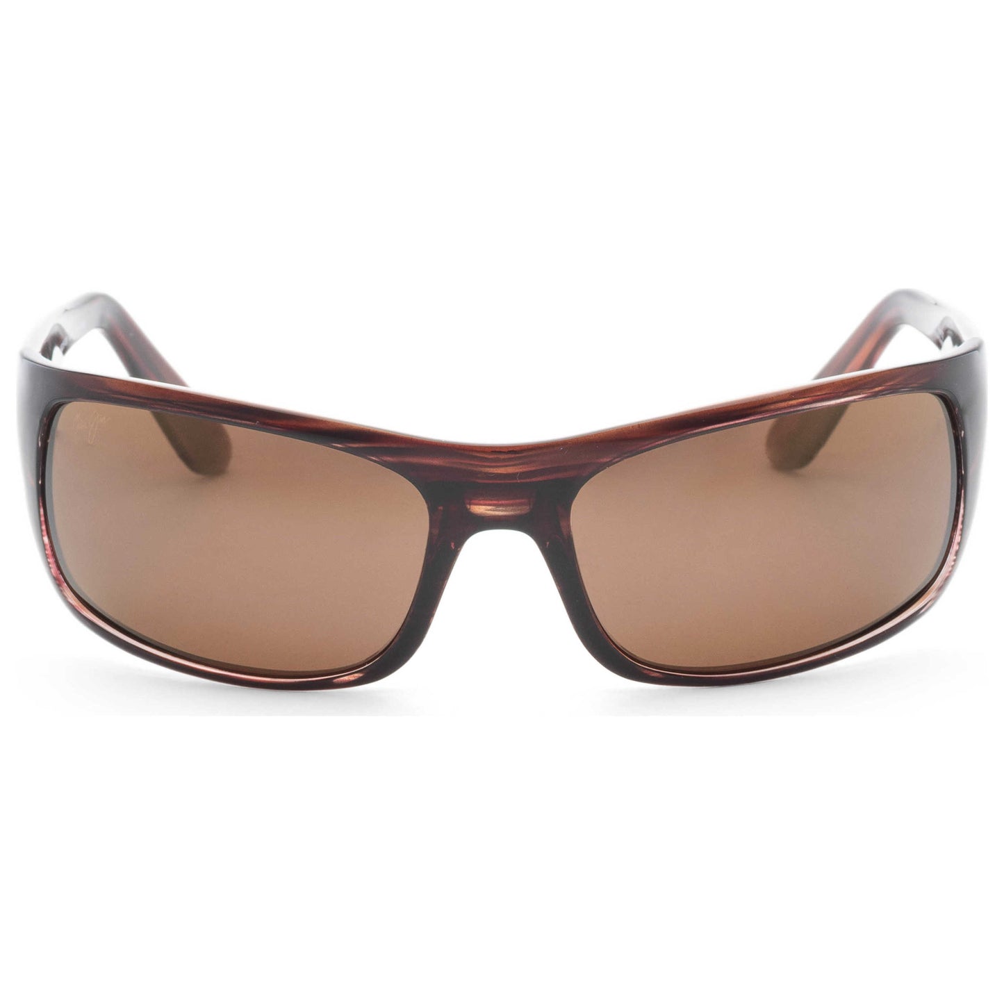 Maui Jim Peahi Men's Sunglasses MJ0202S-003 - Image #6