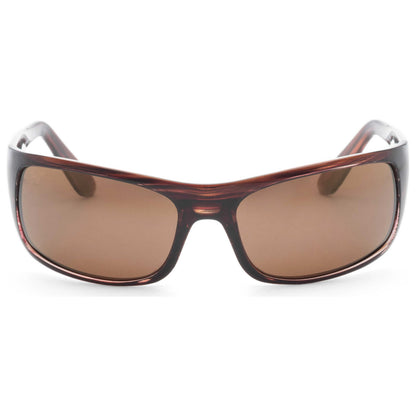 Maui Jim Peahi Men's Sunglasses MJ0202S-003 - Image #6
