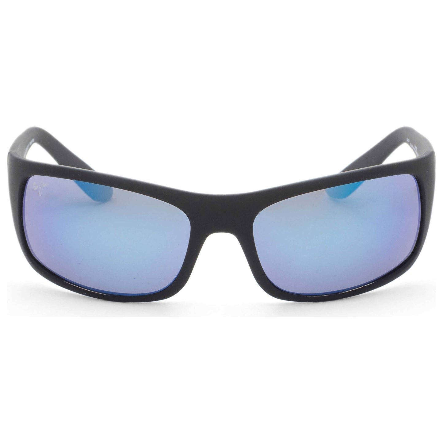 Maui Jim Peahi Men's Sunglasses MJ0202S-004 - Image #6