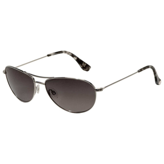 Front view of Maui Jim Baby Beach Women's Sunglasses MJ0245S-002