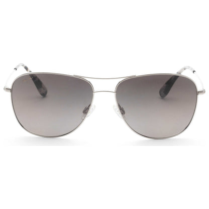Maui Jim Cliff House Men's Sunglasses MJ0247S-002 - Image #6