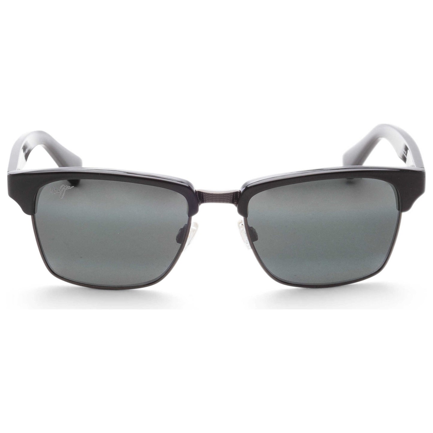 Maui Jim Kawika Unisex Sunglasses MJ0257S-001 - Image #6