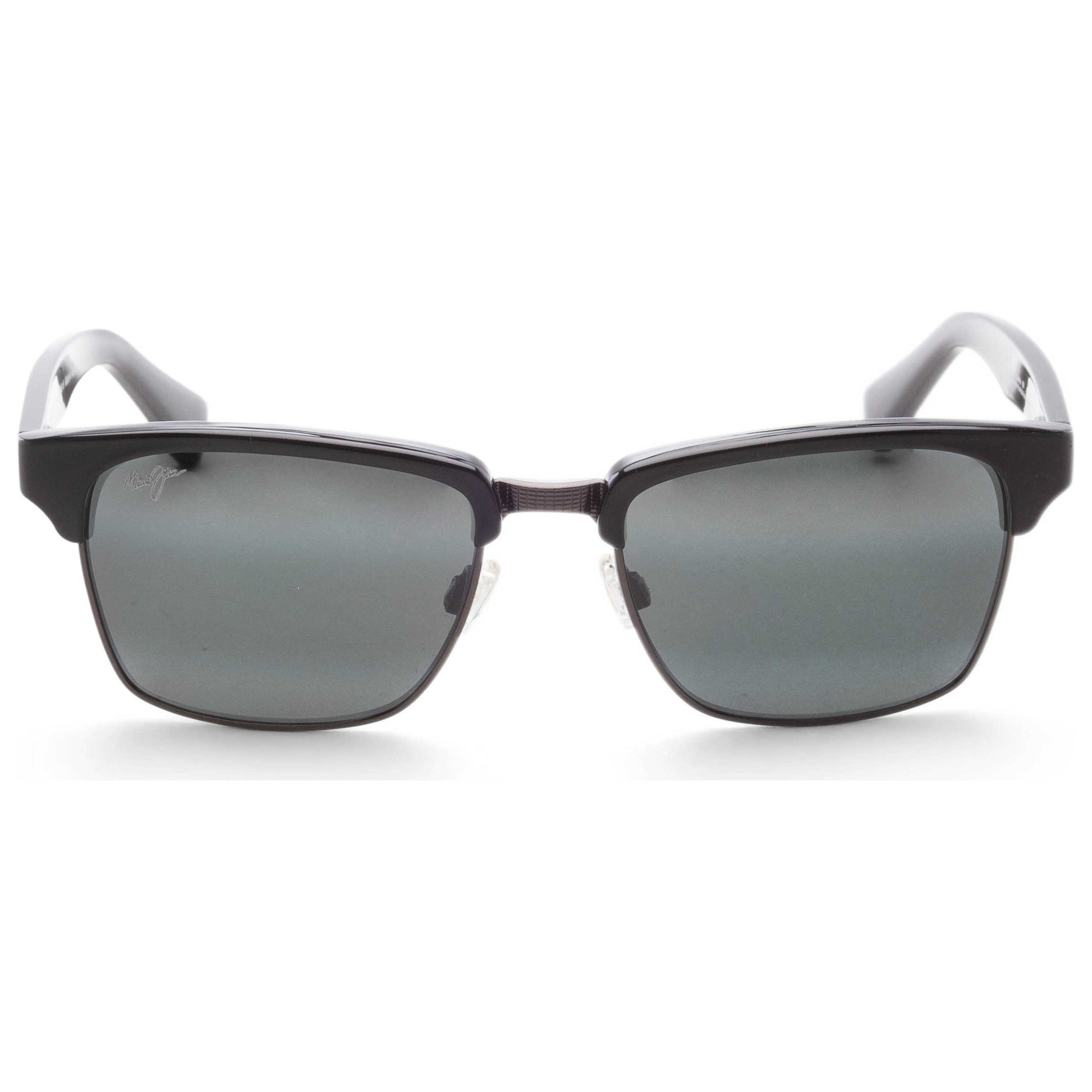 Maui Jim Kawika Unisex Sunglasses MJ0257S-001 - Image #6