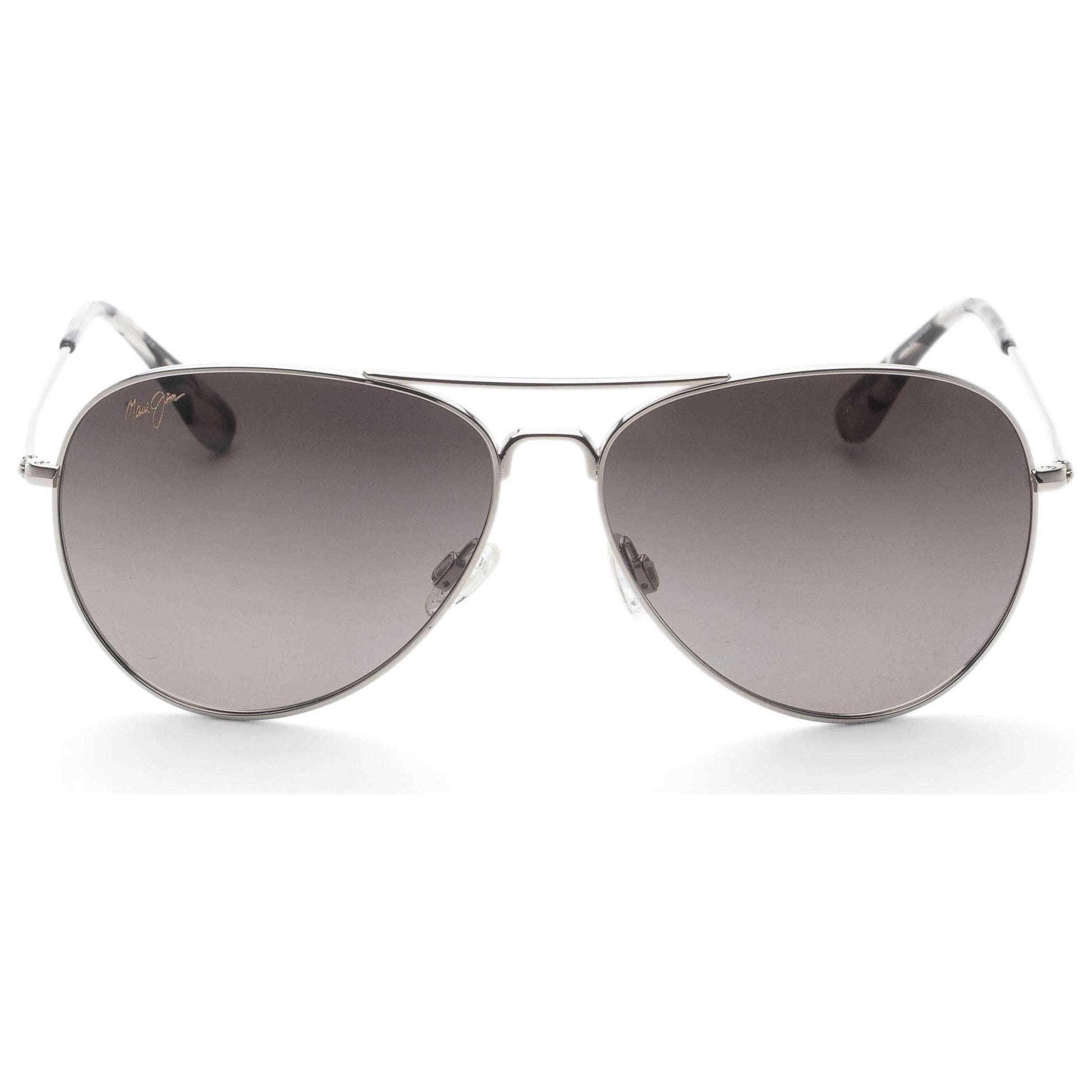 Maui Jim Mavericks Men's Sunglasses MJ0264S-004 - Image #6