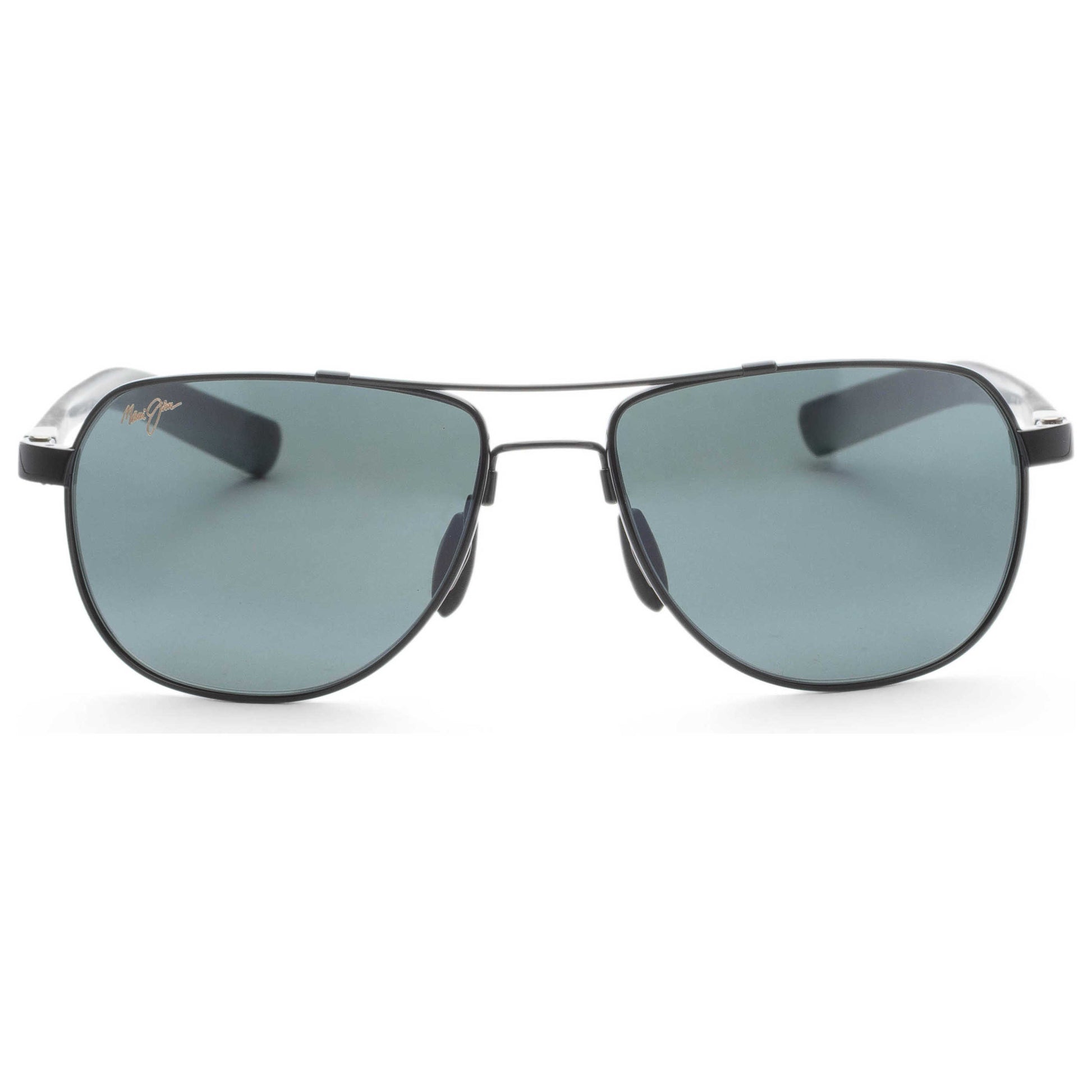 Maui Jim Guardrails Men's Sunglasses MJ0327S-002 - Image #6