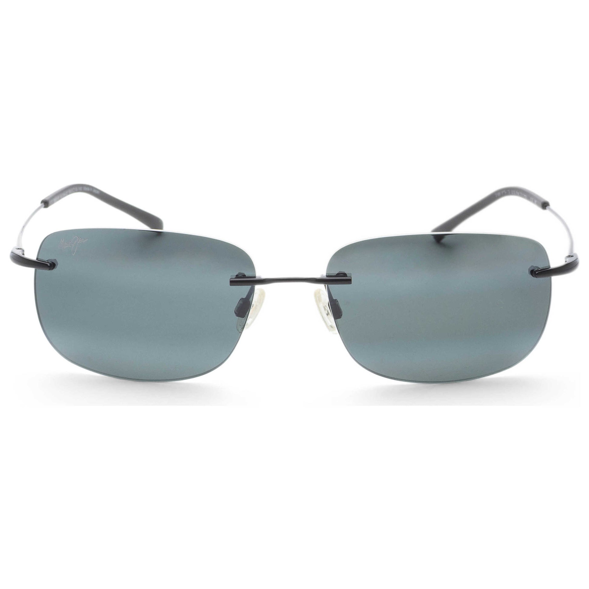 Maui Jim Ohai Men's Sunglasses MJ0334S-001 - Image #6