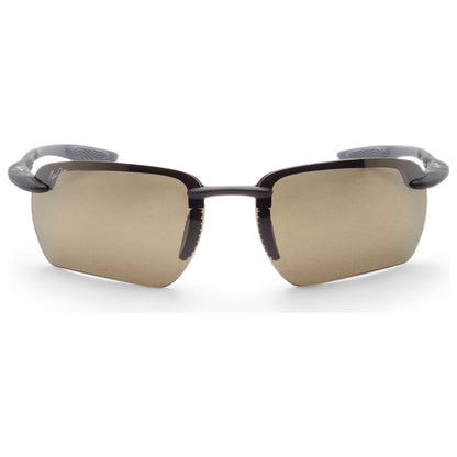 Maui Jim Pi'o Unisex Sunglasses MJ0336S-001 - Image #6