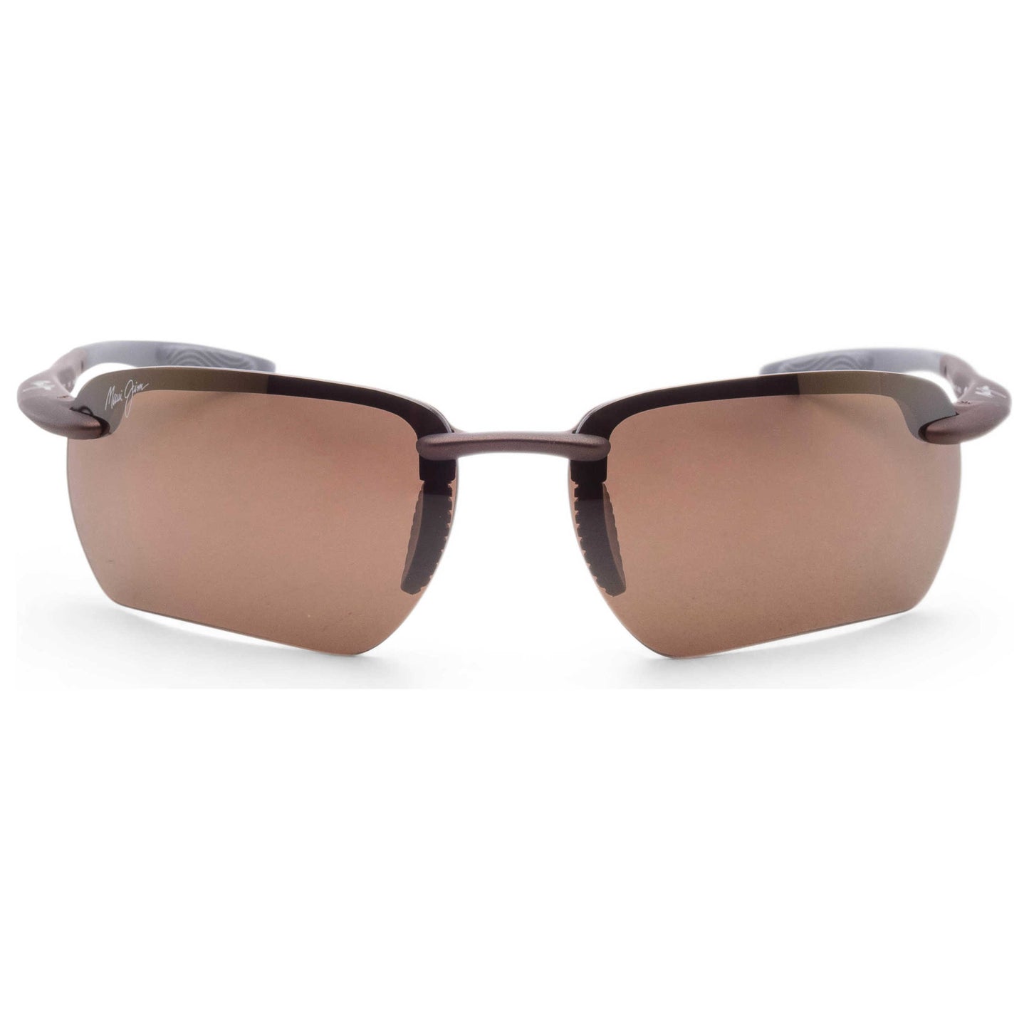 Maui Jim Pi'o Unisex Sunglasses MJ0336S-002 - Image #6