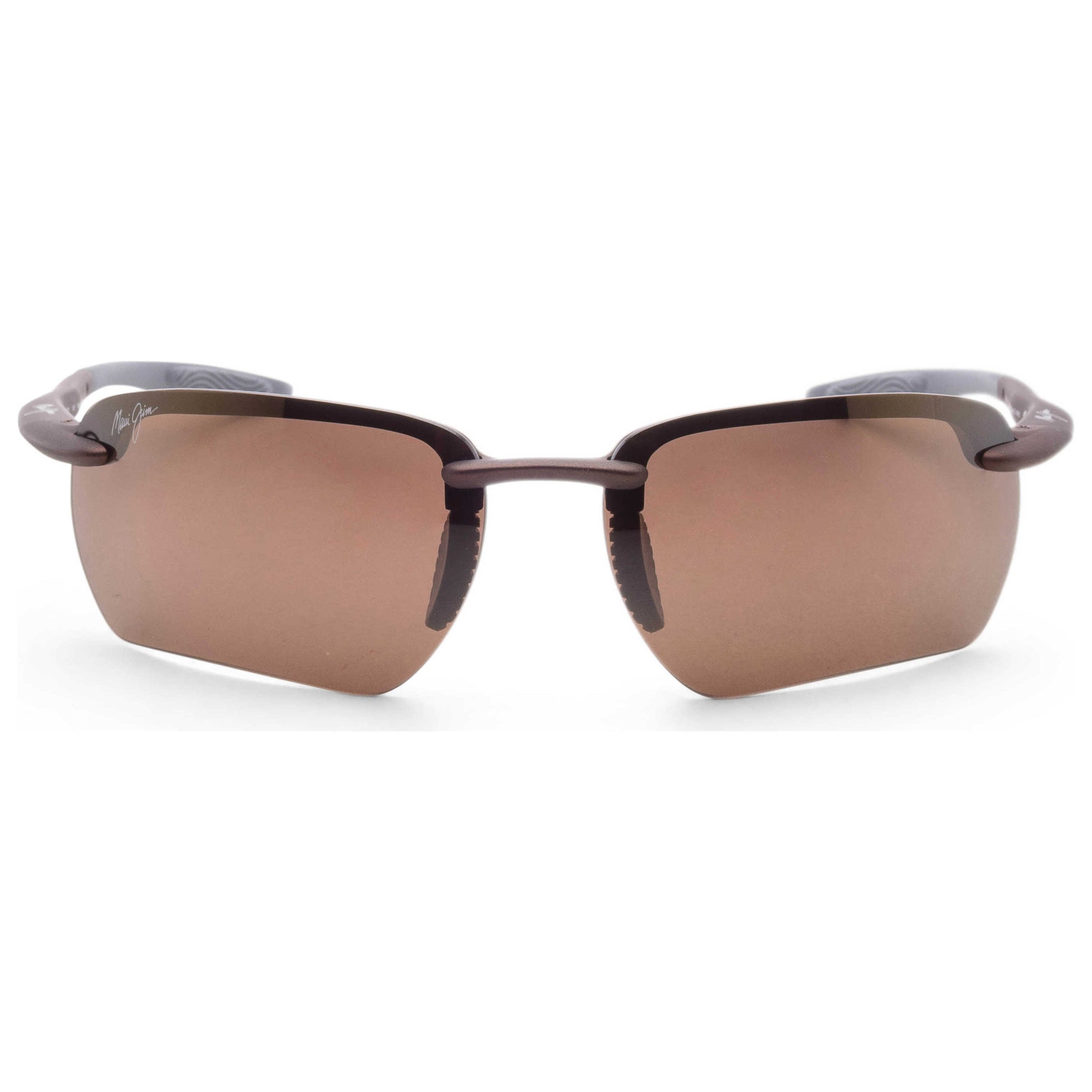 Maui Jim Pi'o Unisex Sunglasses MJ0336S-002 - Image #6