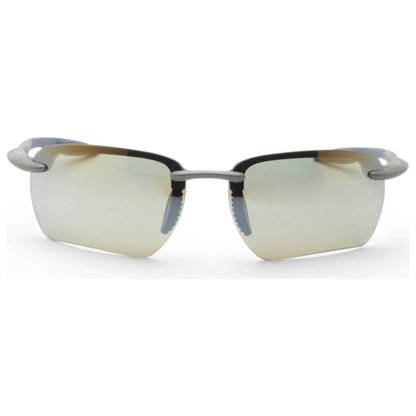 Maui Jim Ho'okipa Men's Sunglasses MJ0336S-003 - Image #6
