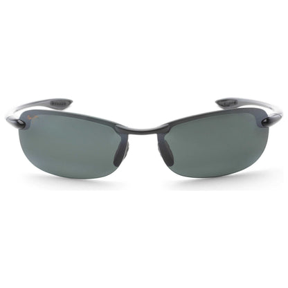 Back view of Maui Jim Makaha Unisex Sunglasses MJ0405S-001