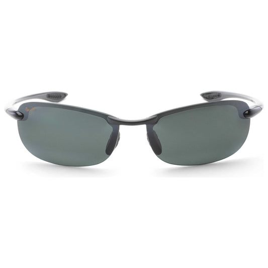 Back view of Maui Jim Makaha Unisex Sunglasses MJ0405S-001