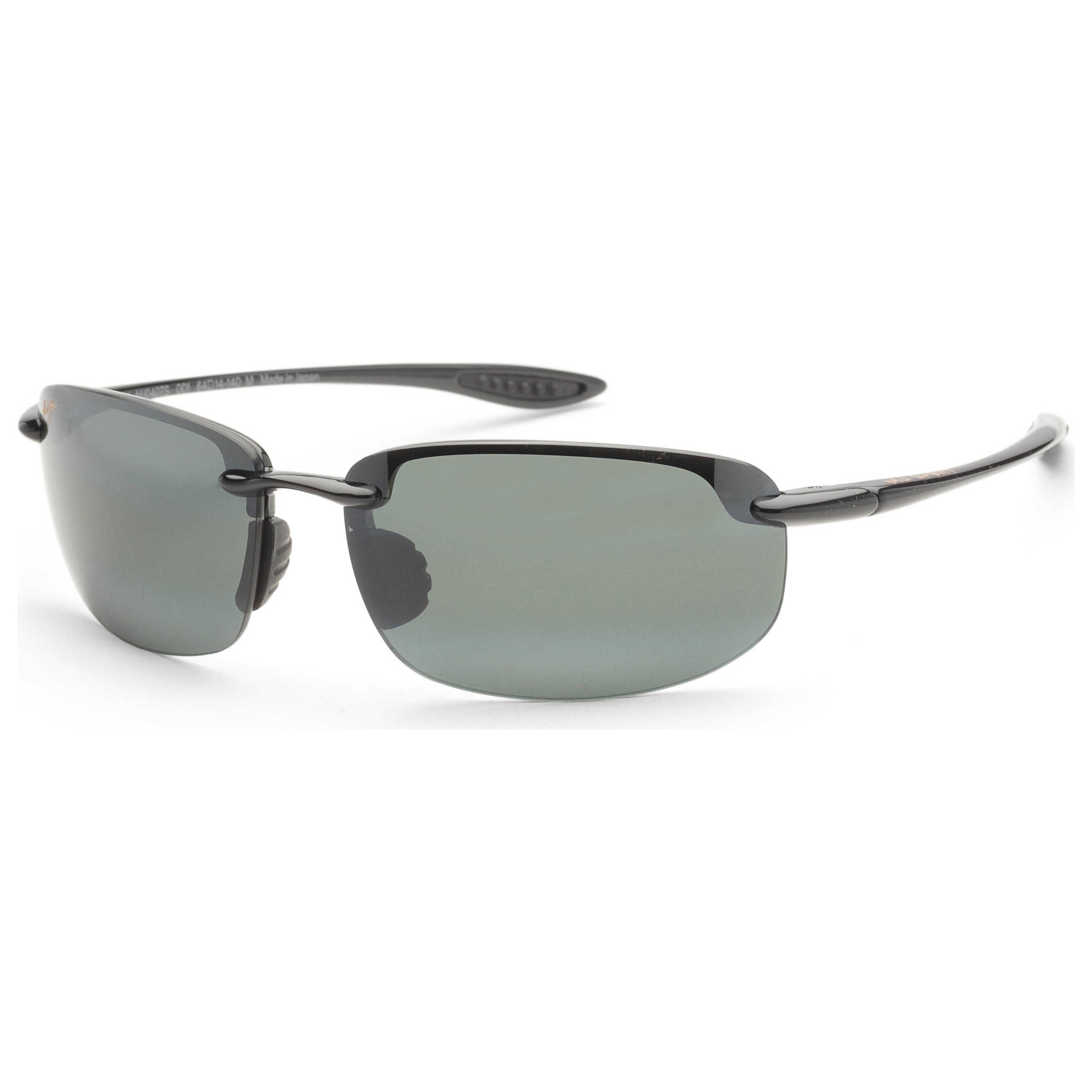 Maui Jim Men's Sunglasses MJ0407S-001 – Ashford.com