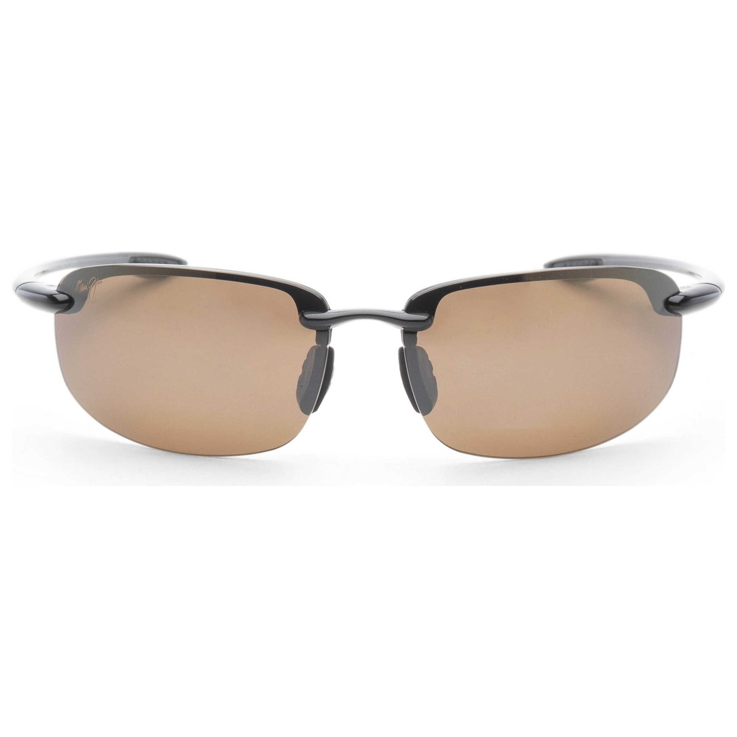 Maui Jim Hookipa Men's Sunglasses MJ0407S-002 - Image #6