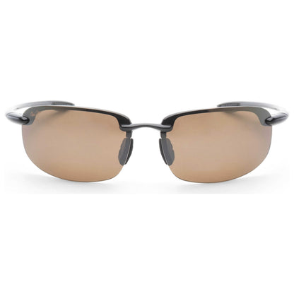 Maui Jim Hookipa Men's Sunglasses MJ0407S-002 - Image #6