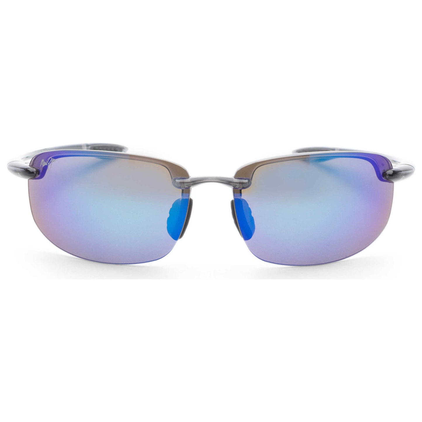 Maui Jim Hookipa Men's Sunglasses MJ0407S-004 - Image #6