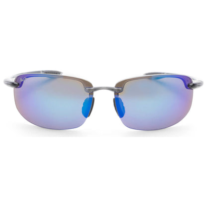 Maui Jim Hookipa Men's Sunglasses MJ0407S-004 - Image #6