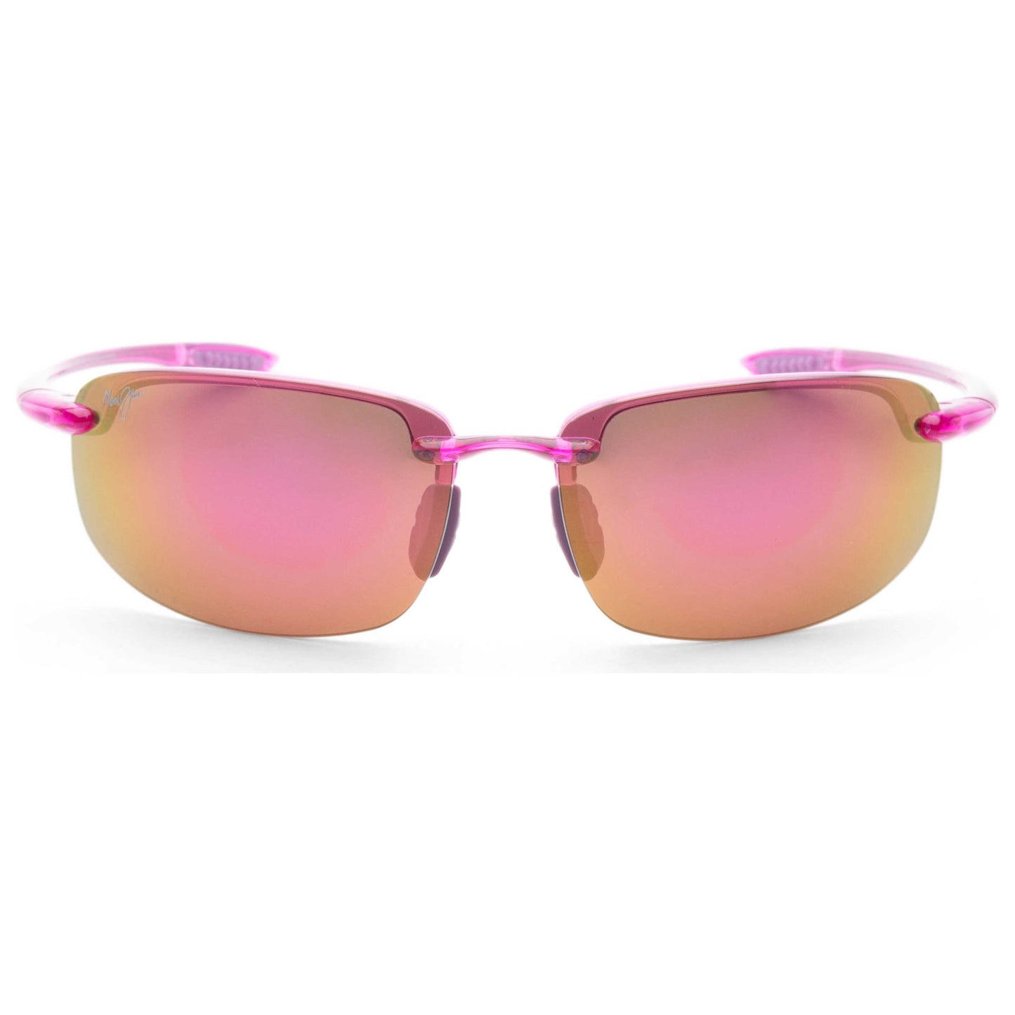 Maui Jim Hookipa Men's Sunglasses MJ0407S-006 - Image #6