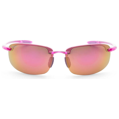 Maui Jim Hookipa Men's Sunglasses MJ0407S-006 - Image #6