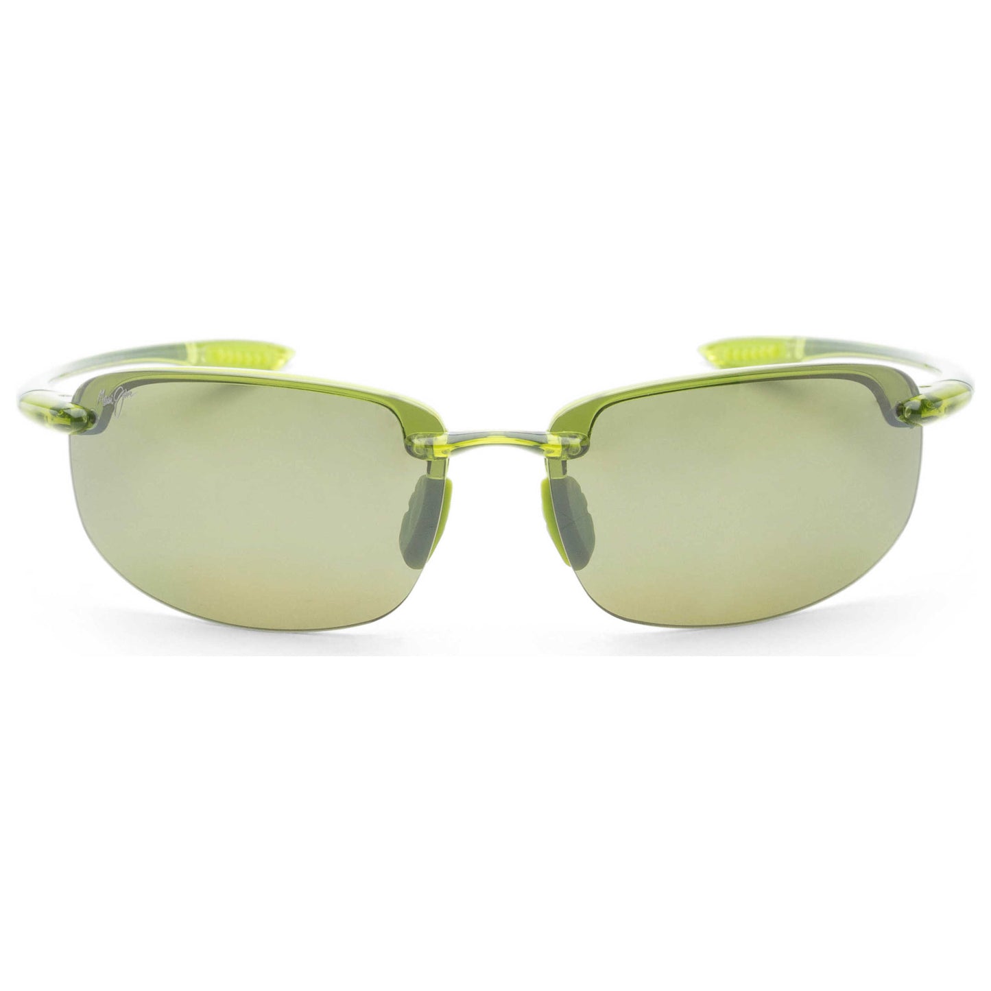 Maui Jim Hookipa Men's Sunglasses MJ0407S-008 - Image #6