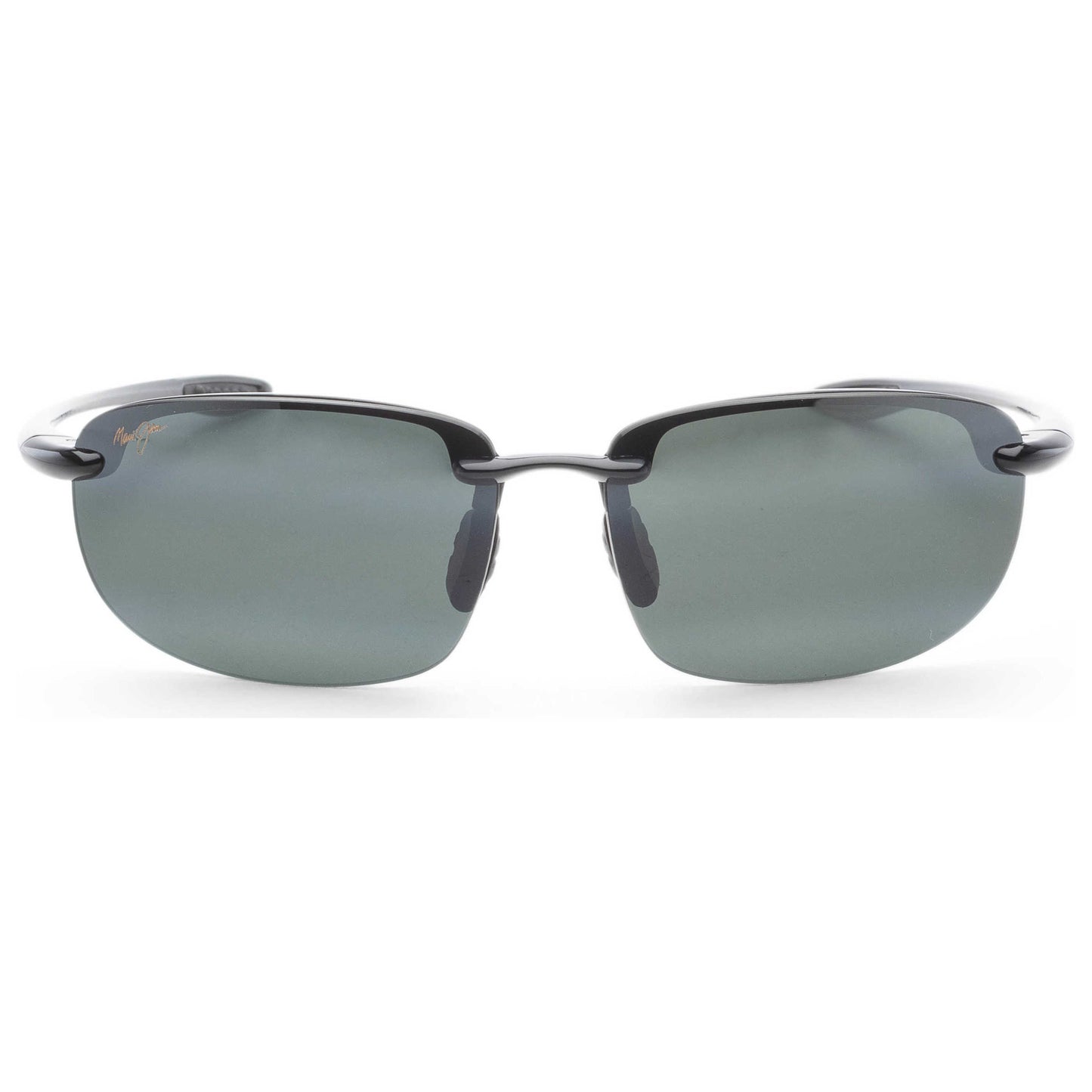 Maui Jim Hookipa Men's Sunglasses MJ0407SA-001 - Image #6