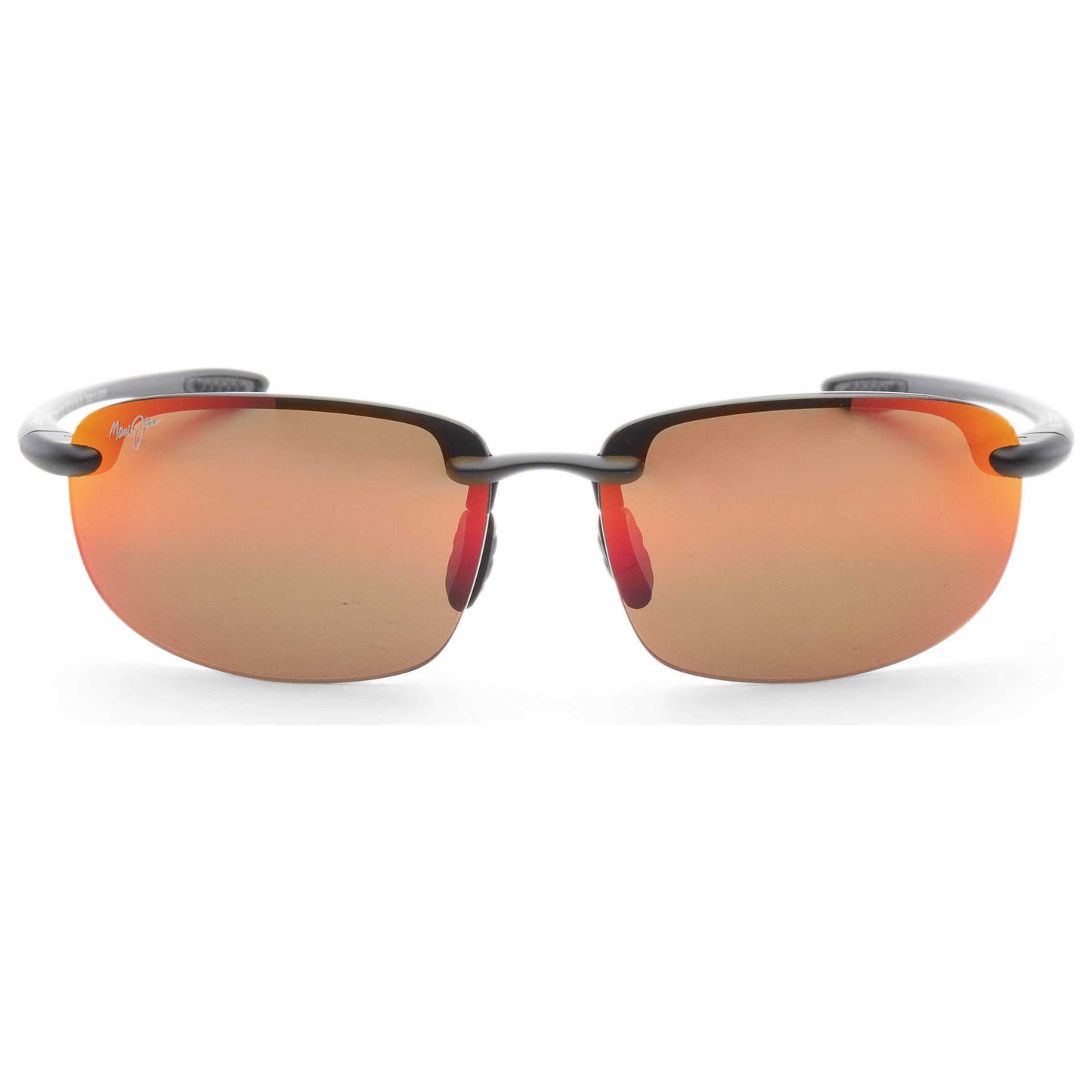 Maui Jim Hookipa Men's Sunglasses MJ0407SA-002 - Image #6