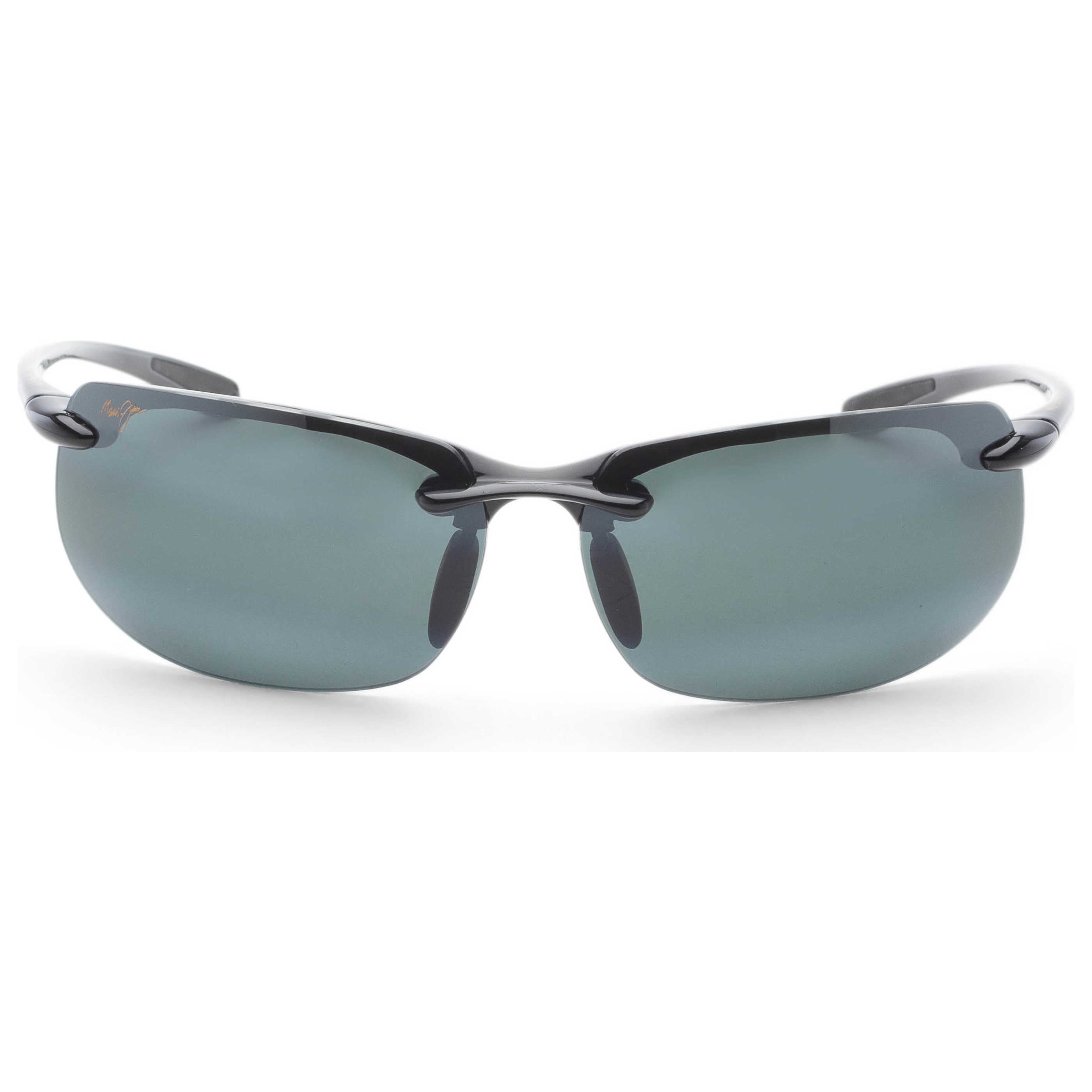 Maui Jim Men's Sunglasses MJ0412S-001 – Ashford.com