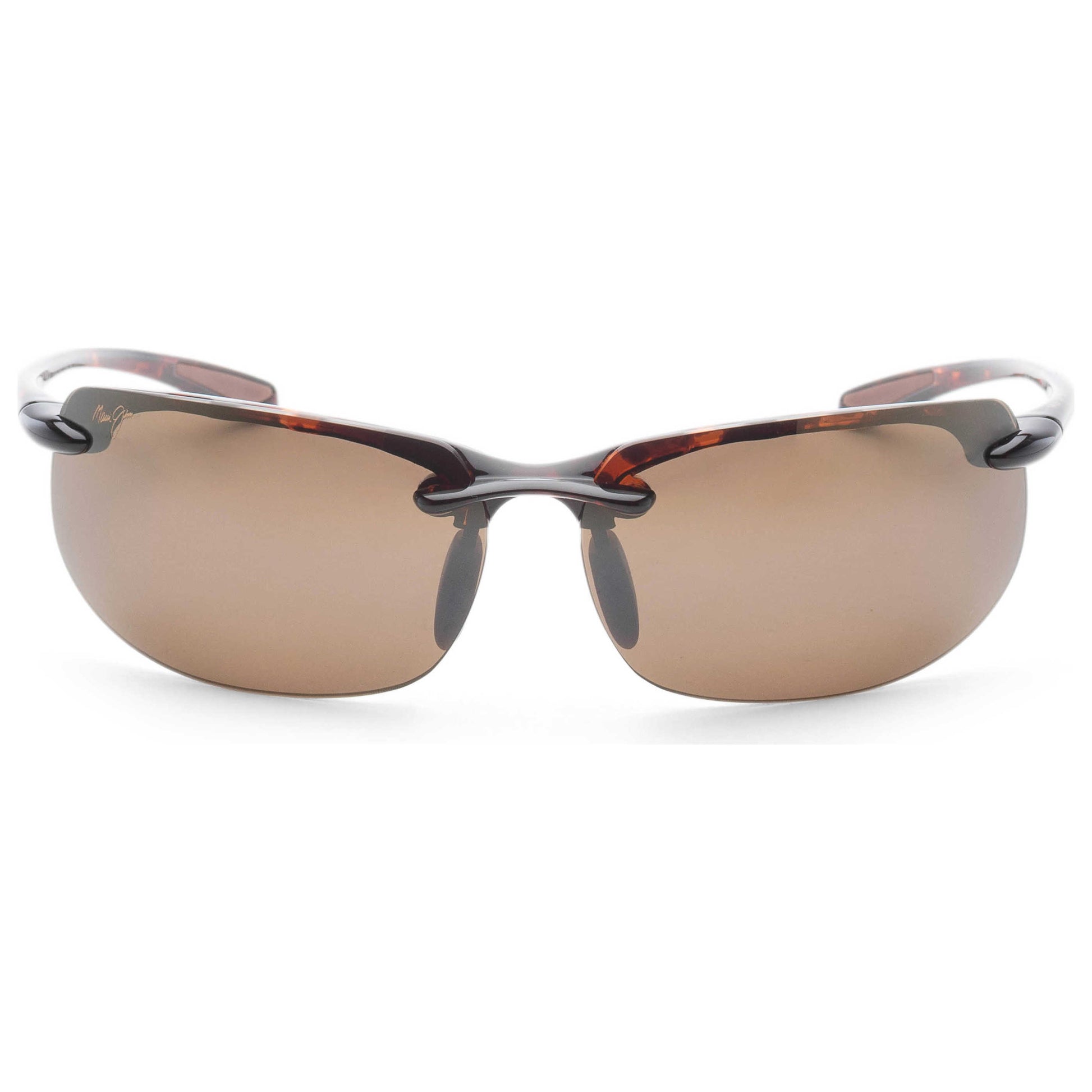 Maui Jim Banyans Men's Sunglasses MJ0412S-002 - Image #6