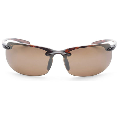 Maui Jim Banyans Men's Sunglasses MJ0412S-002 - Image #6