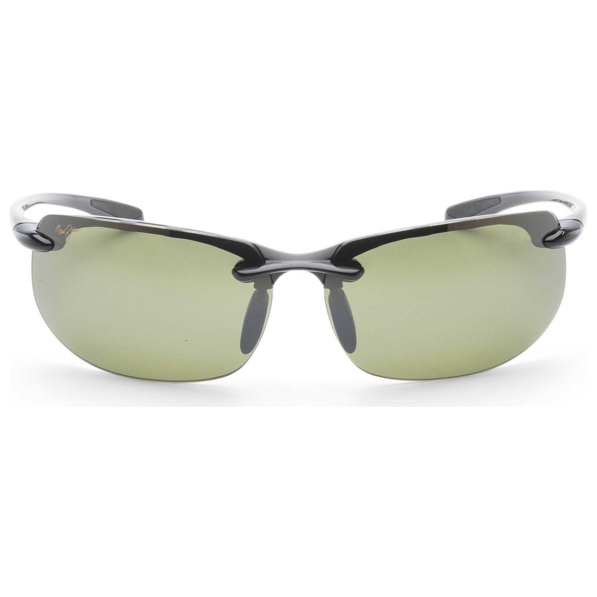 Maui Jim Banyans Men's Sunglasses MJ0412S-003 - Image #6