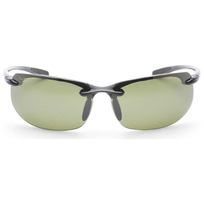 Maui Jim Banyans Men's Sunglasses MJ0412S-003 - Image #6