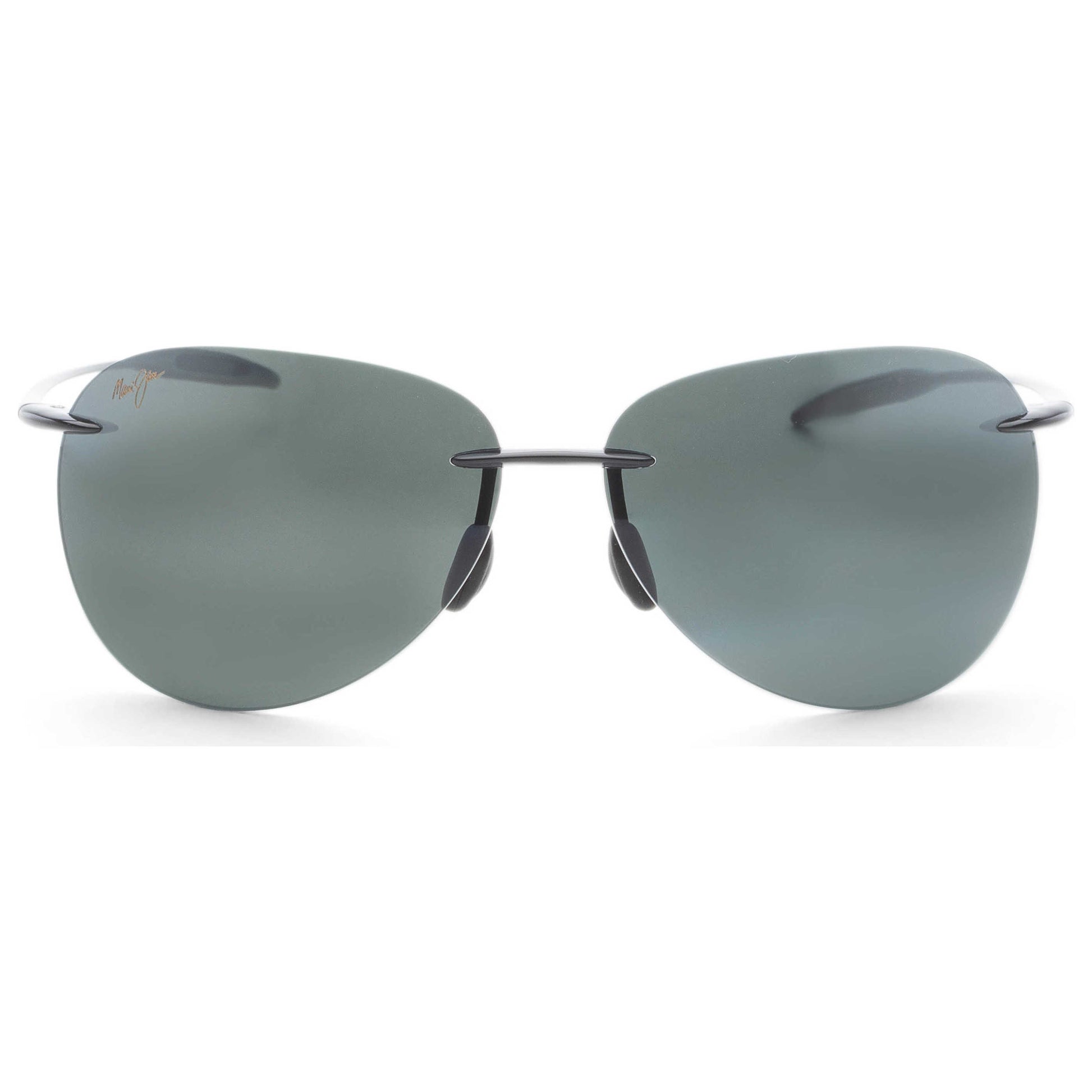 Maui Jim Sugar Beach Men's Sunglasses MJ0421S-001 - Image #6