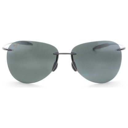 Maui Jim Sugar Beach Men's Sunglasses MJ0421S-001 - Image #6
