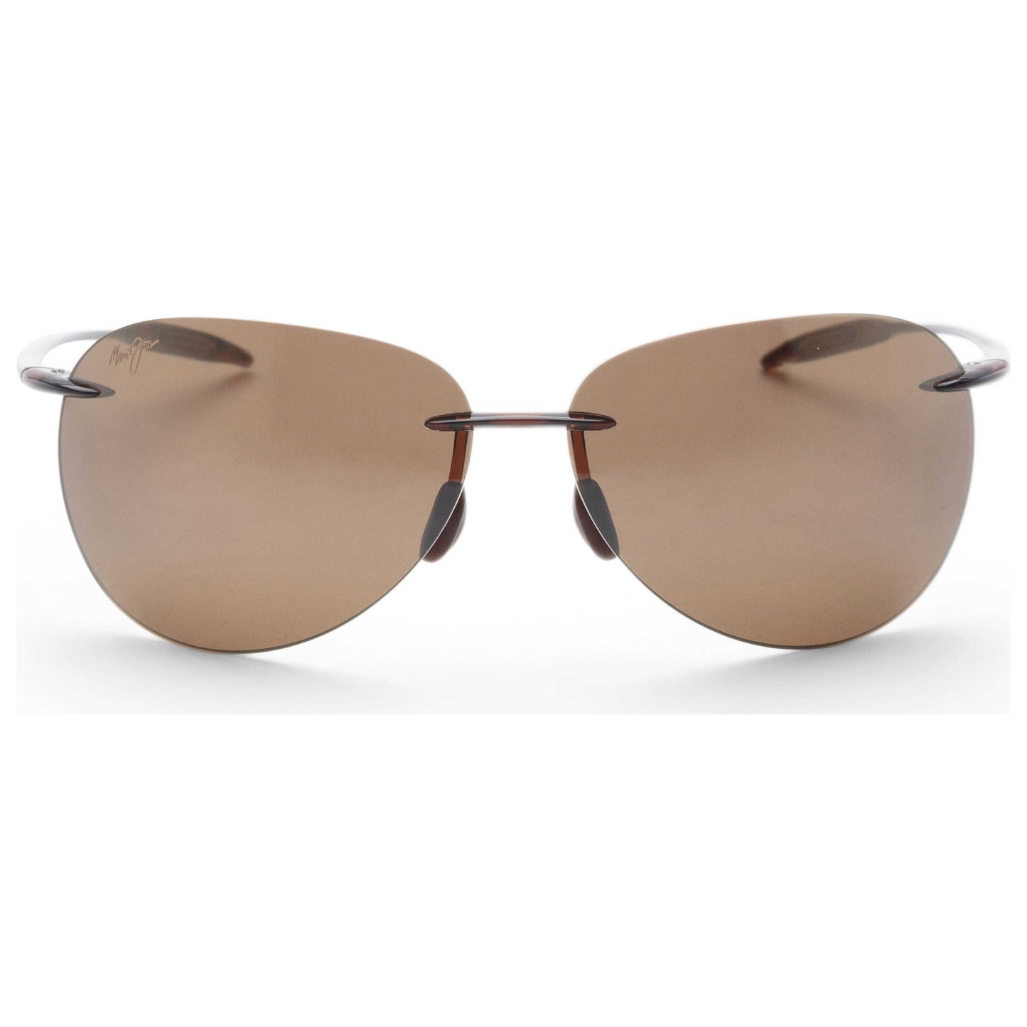 Maui Jim Sugar Beach Men's Sunglasses MJ0421S-002 - Image #6