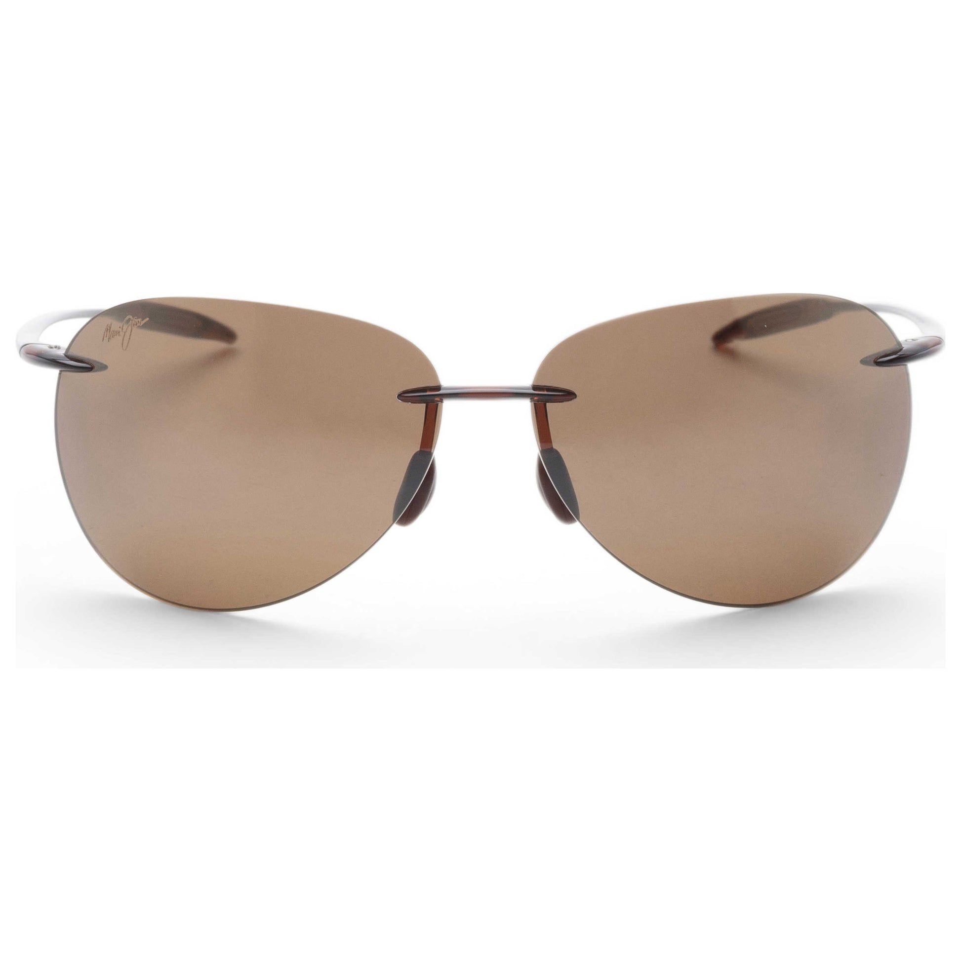 Maui Jim Sugar Beach Men's Sunglasses MJ0421S-002 - Image #6