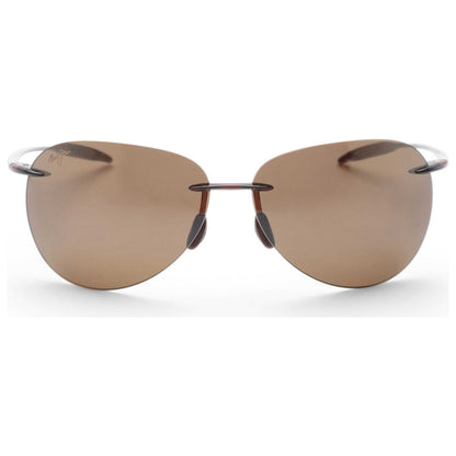 Maui Jim Sugar Beach Men's Sunglasses MJ0421S-002 - Image #6