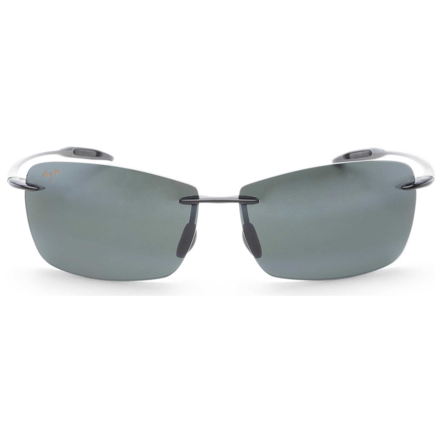 Maui Jim Lighthouse Men's Sunglasses MJ0423S-001 - Image #6