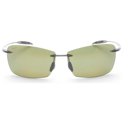 Maui Jim Lighthouse Men's Sunglasses MJ0423S-003 - Image #6