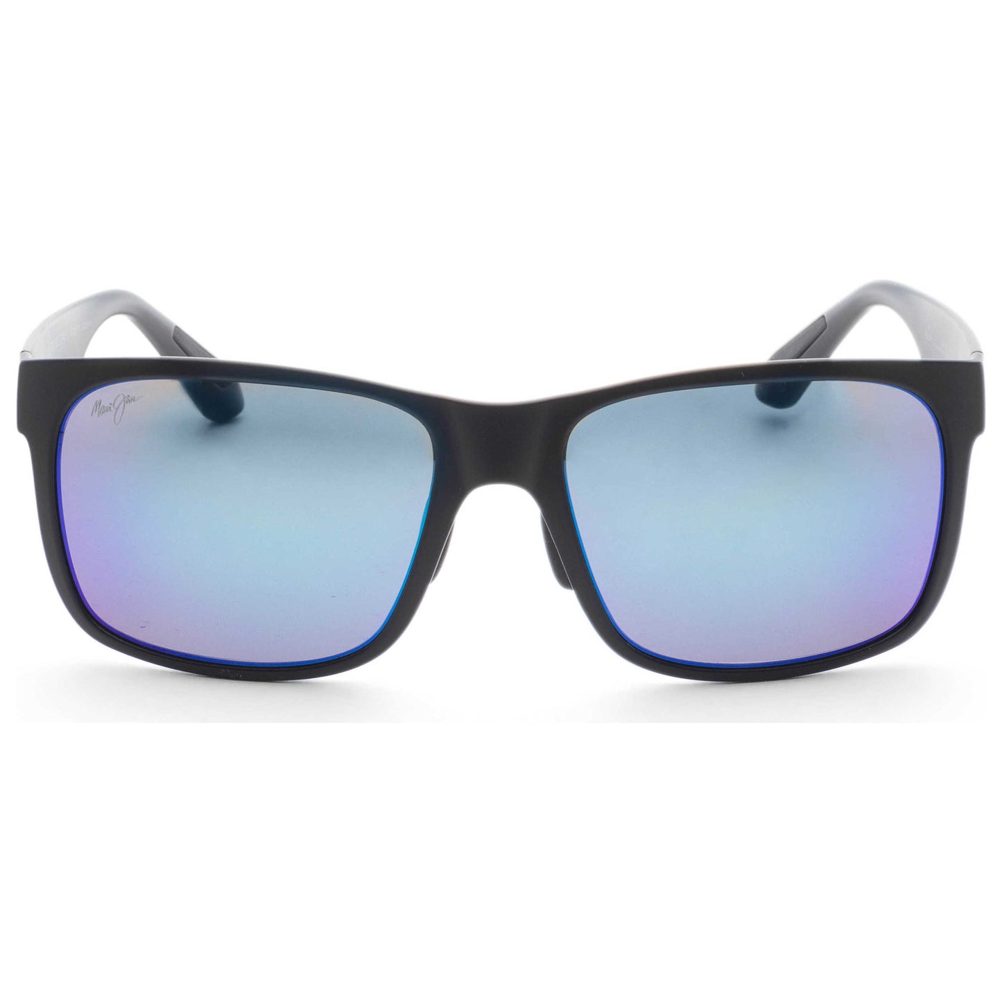 Maui Jim Red Sands Men's Sunglasses MJ0432S-003 - Image #6