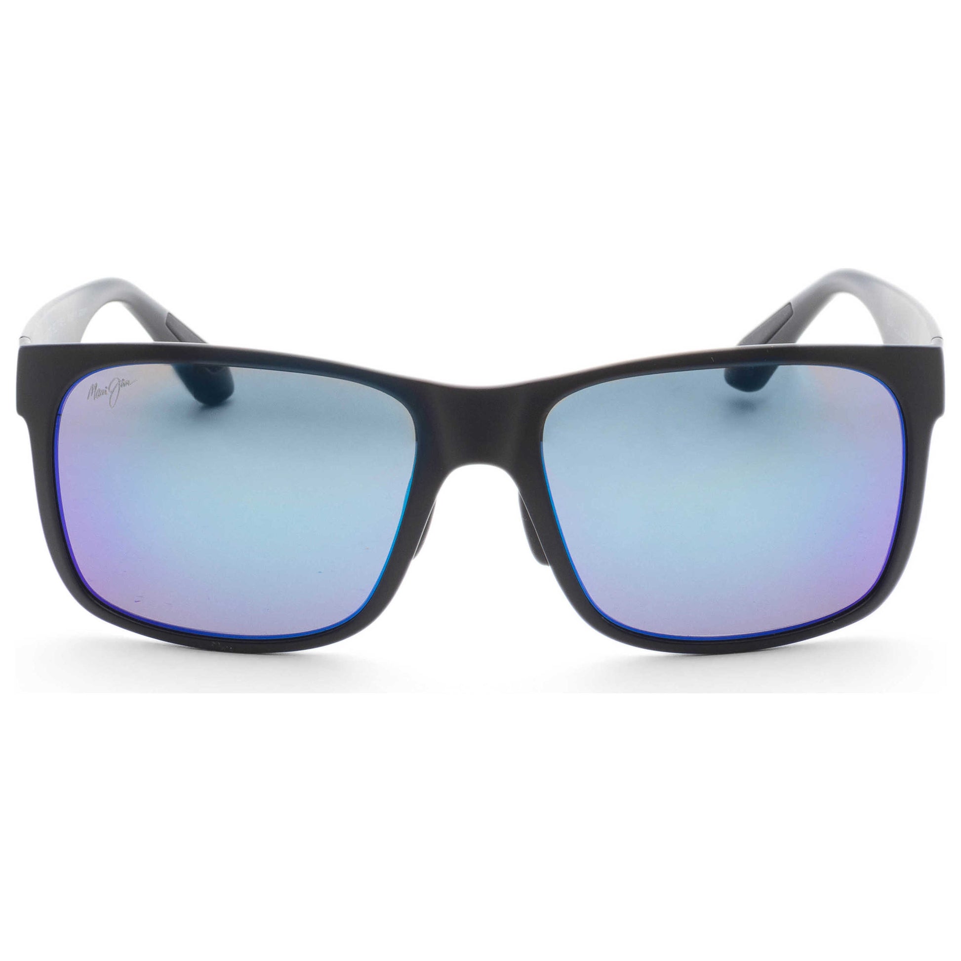 Maui Jim Red Sands Men's Sunglasses MJ0432S-003 - Image #6
