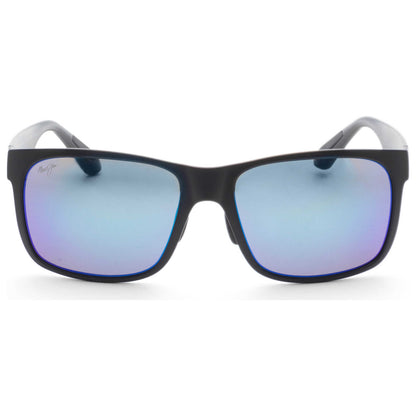 Maui Jim Red Sands Men's Sunglasses MJ0432S-003 - Image #6