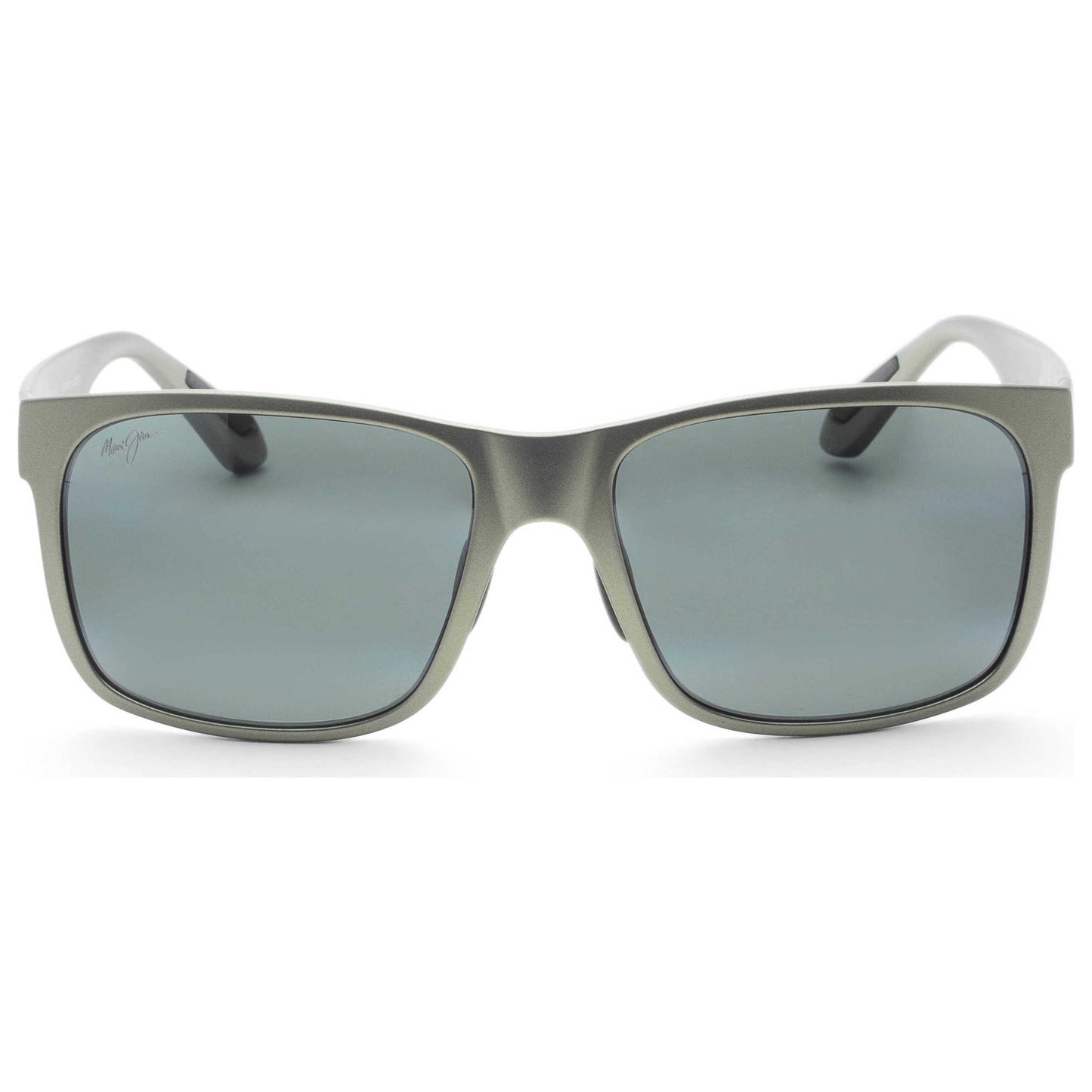 Maui Jim Red Sands Men's Sunglasses MJ0432S-005 - Image #6