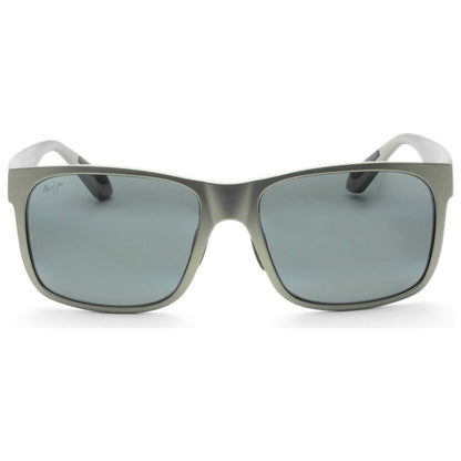 Maui Jim Red Sands Men's Sunglasses MJ0432S-005 - Image #6