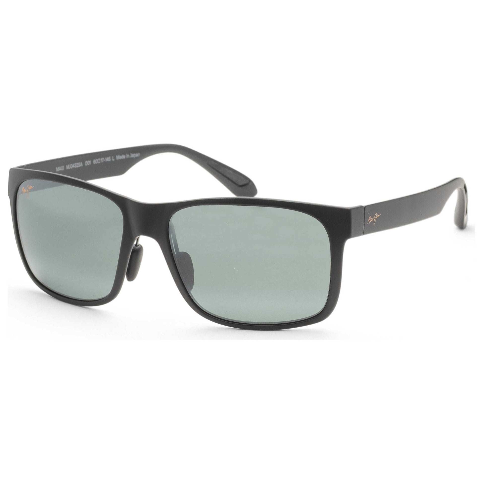 Maui Jim Men's Sunglasses MJ0432SA-001 –