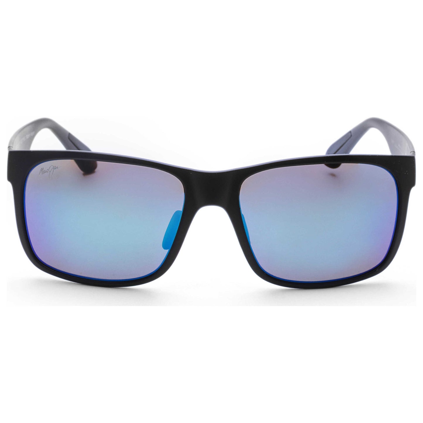 Maui Jim Red Sands Men's Sunglasses MJ0432SA-002 - Image #6