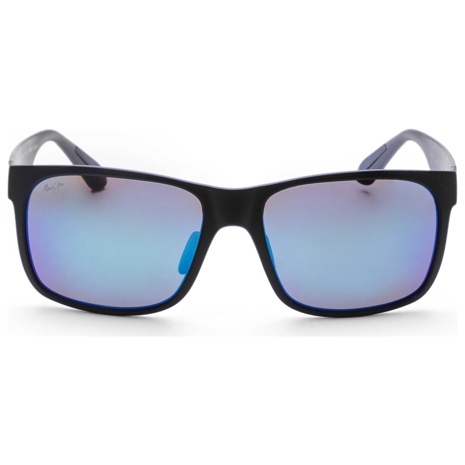 Maui Jim Red Sands Men's Sunglasses MJ0432SA-002 - Image #6