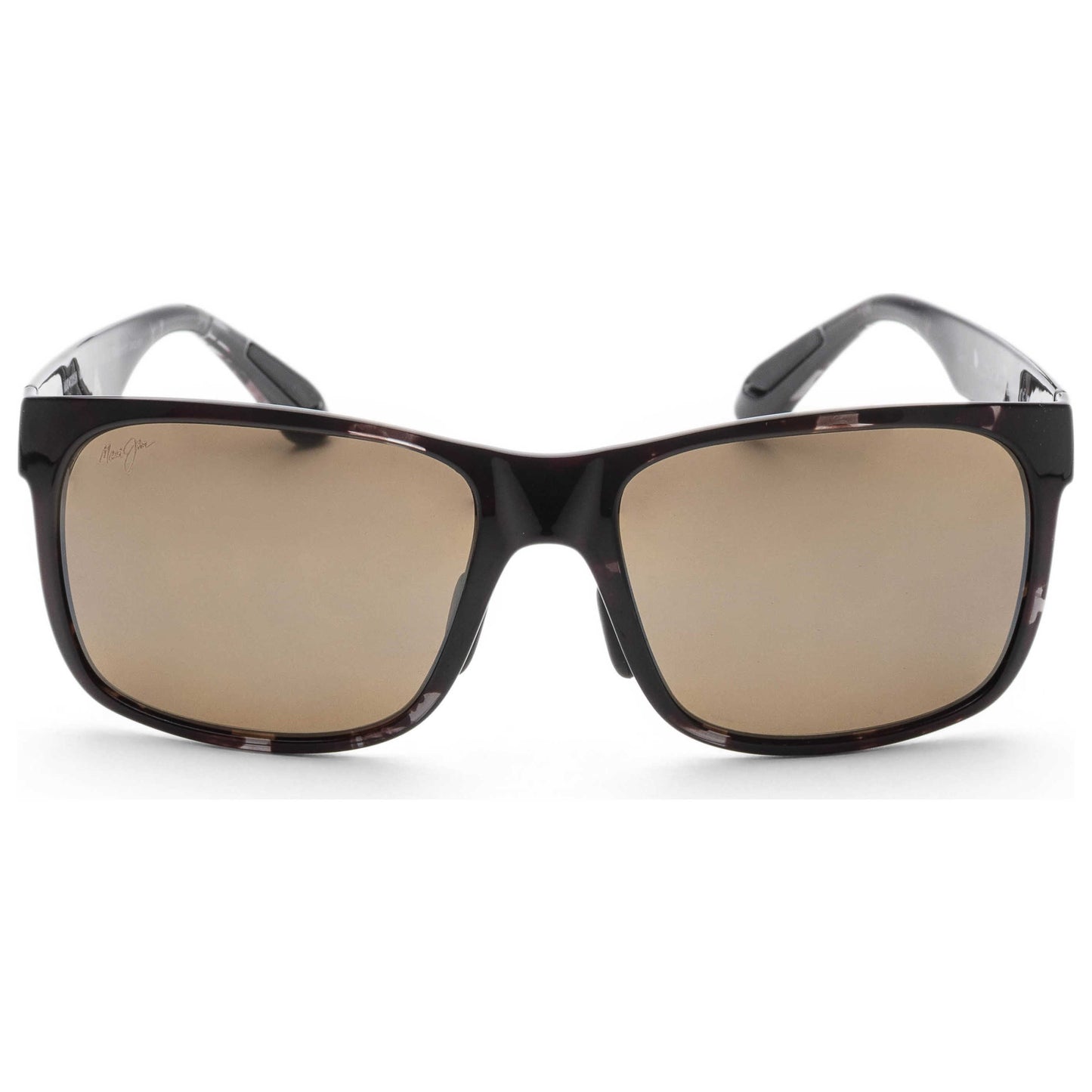 Maui Jim Red Sands Men's Sunglasses MJ0432SA-004 - Image #6