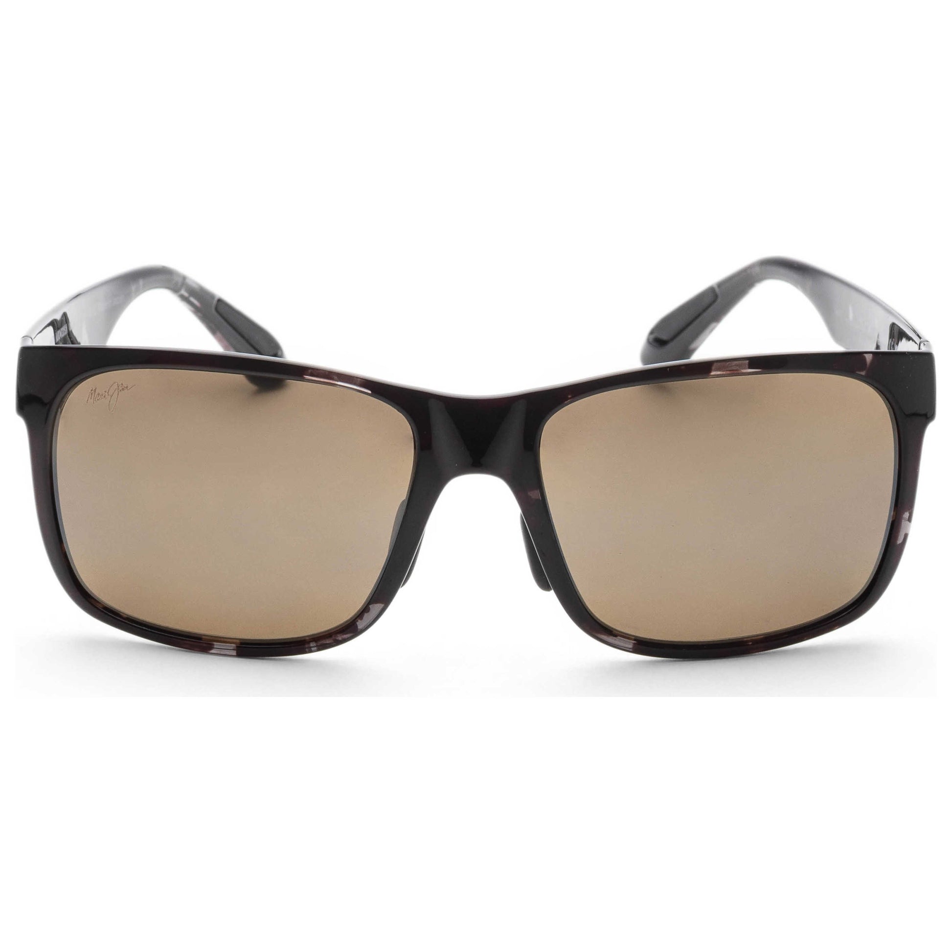 Maui Jim Red Sands Men's Sunglasses MJ0432SA-004 - Image #6