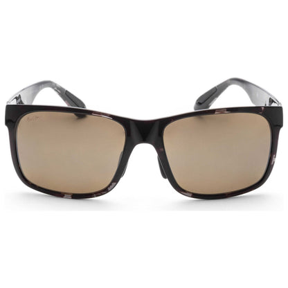 Maui Jim Red Sands Men's Sunglasses MJ0432SA-004 - Image #6